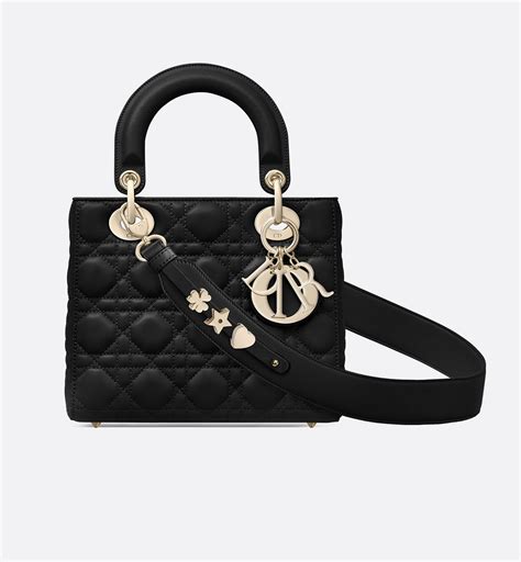 my abcdior lady dior bag price|dior large lady bag.